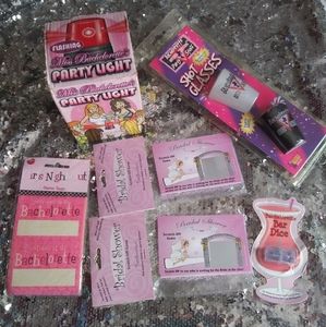 Bachelorette Party Kit